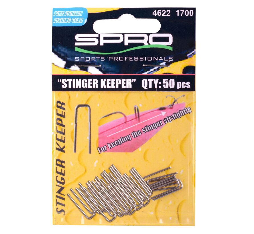 Stinger Keeper