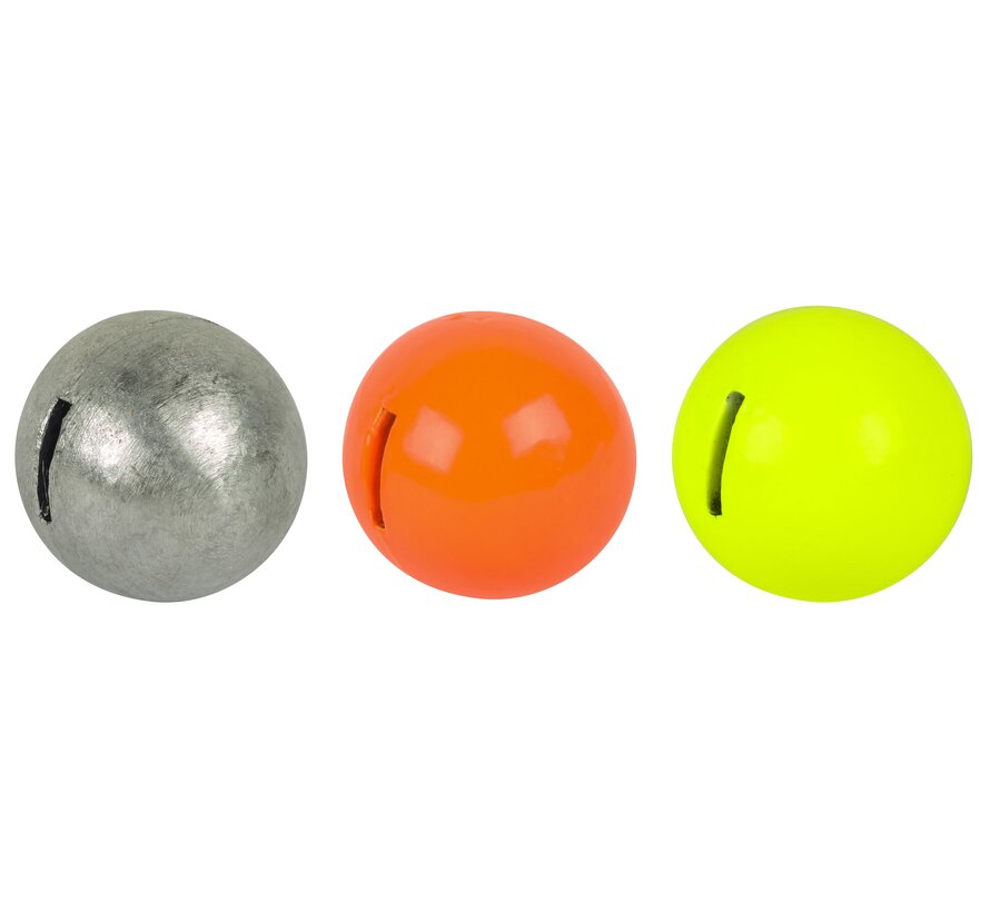 Spiral Lead Weight 28 gram