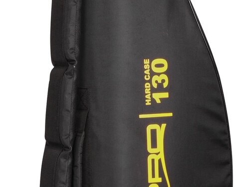 Spro Semi Hard Rod Case 170cm