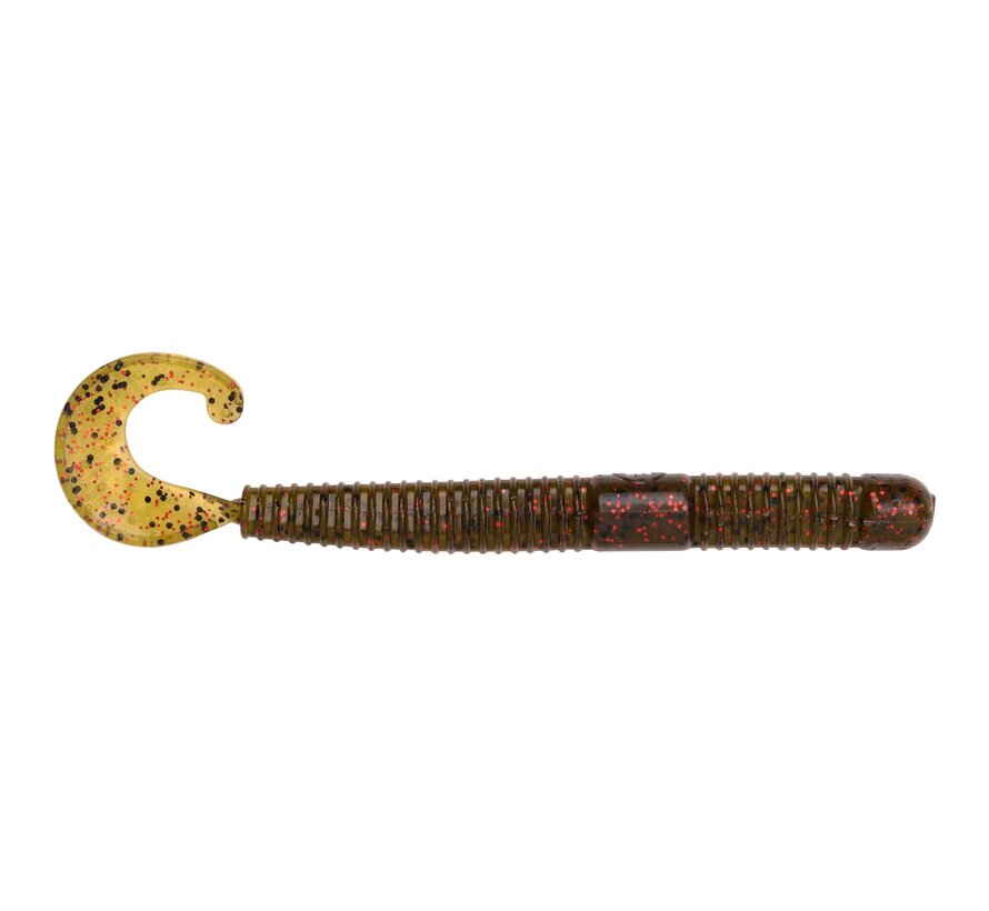 Scent Series Insta Worm 11cm