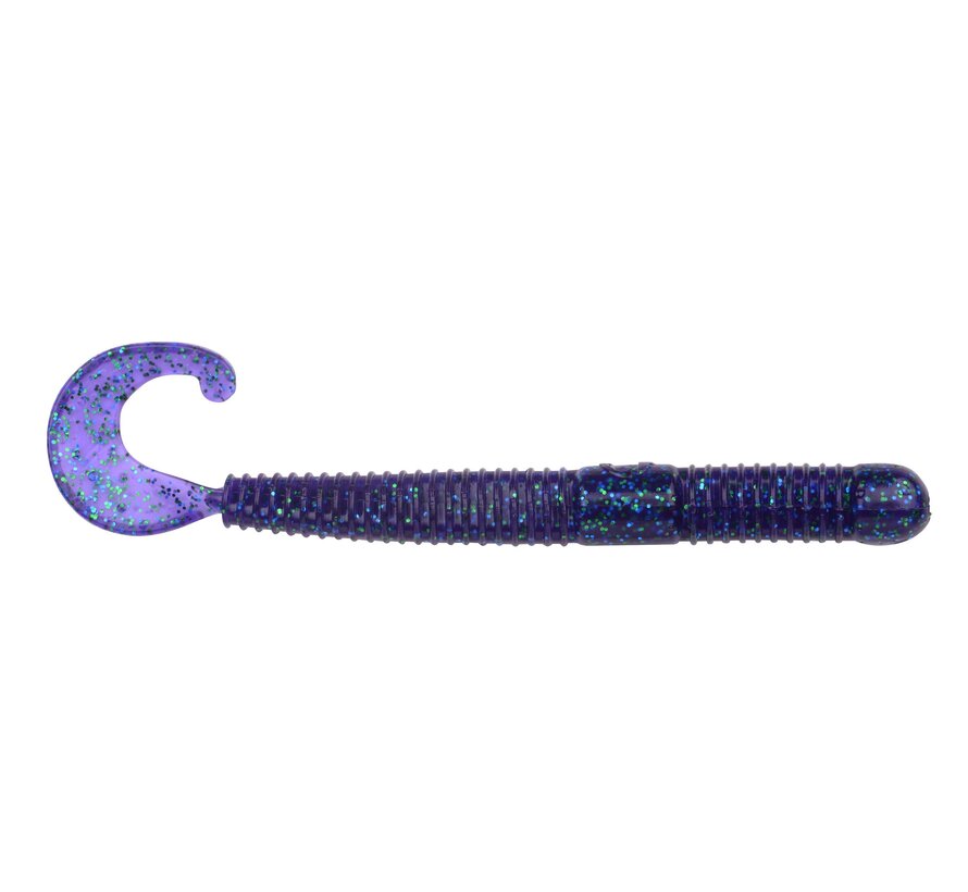 Scent Series Insta Worm 11cm