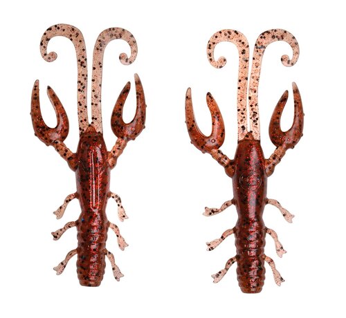 Spro Scent Series Insta Craw 6,5cm