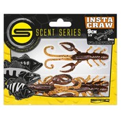 Spro Scent Series Insta Craw 9cm