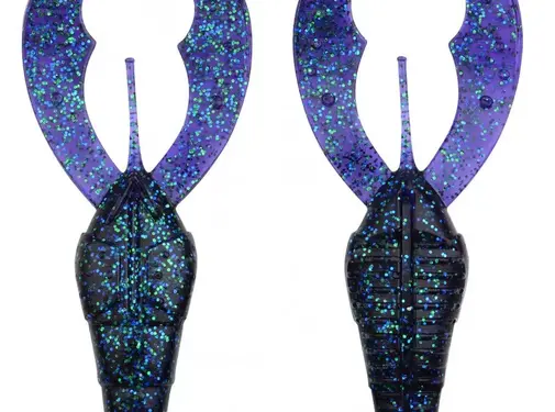 Spro Scent Series Insta Claw 8cm