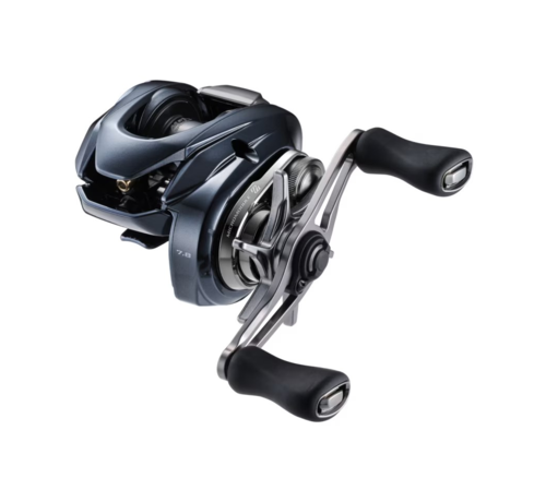 Shimano Aldebaran DC 31 HG Left Hand