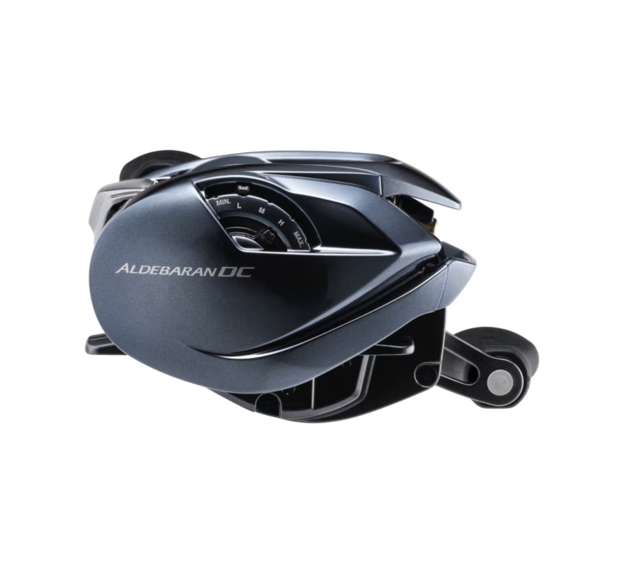 Aldebaran DC 31 HG Left Hand