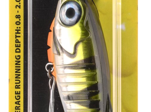 Spro Ripple Pro Fighter 14cm