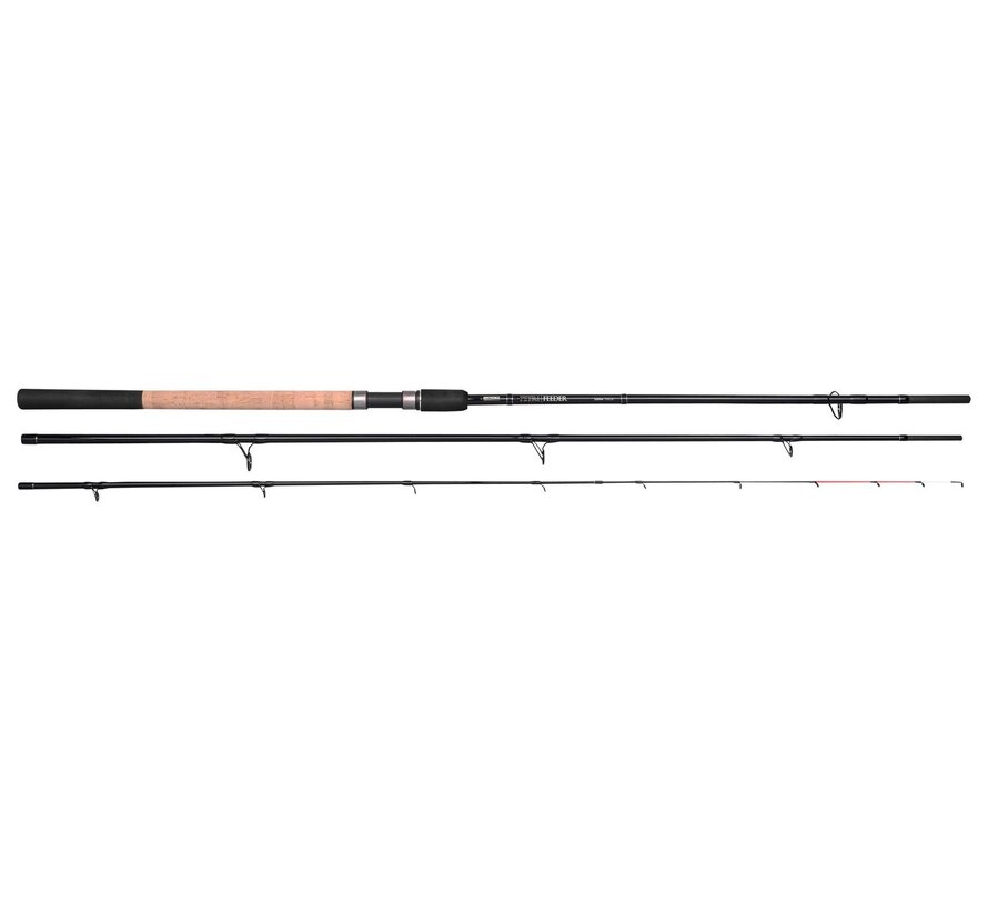 Petri Feeder 390cm <250 gram