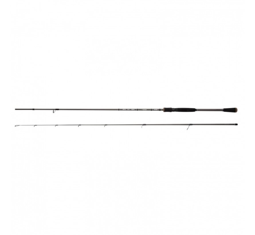 Mimic 2.0 Spin 270cm 30-80 gram