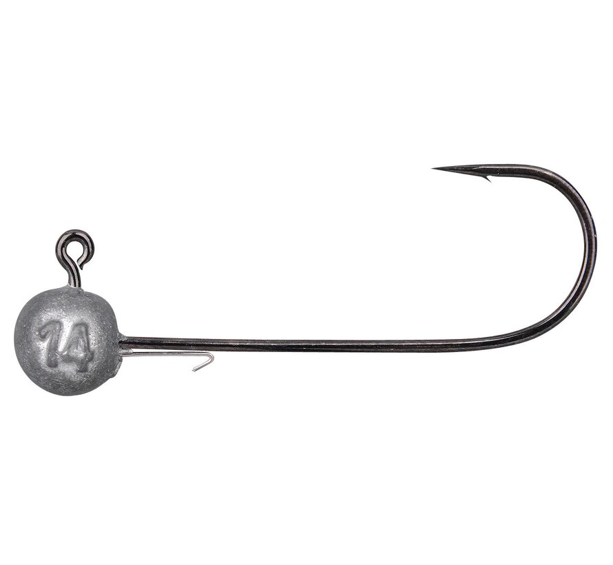 Jighead HD Jig 90 Maat 4/0