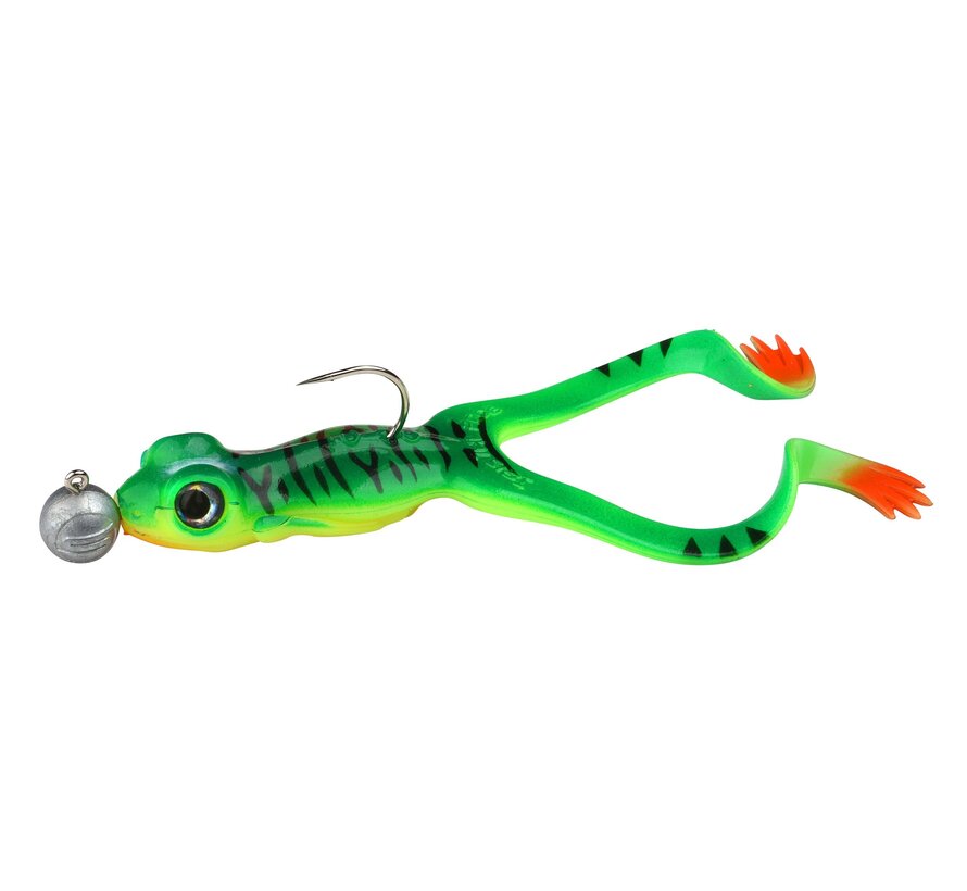Iris The Frog To Go 5gram 10cm