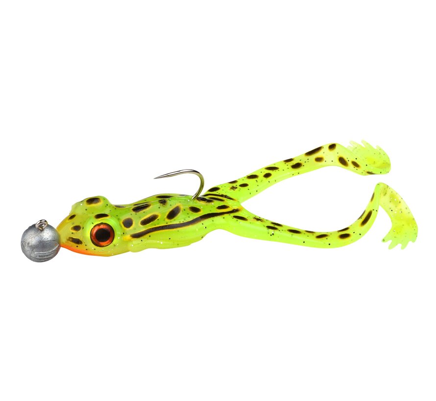 Iris The Frog To Go 7gram 12cm