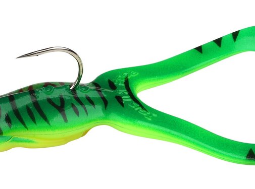 Spro Iris The Frog To Go 7gram 12cm