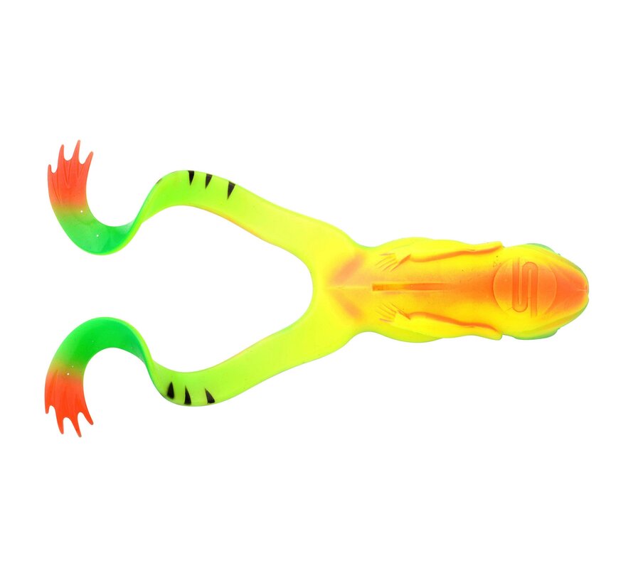 Iris The Frog 15cm