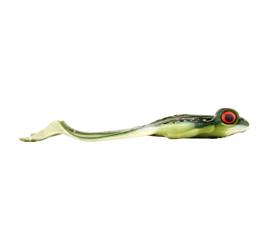Iris The Frog 15cm