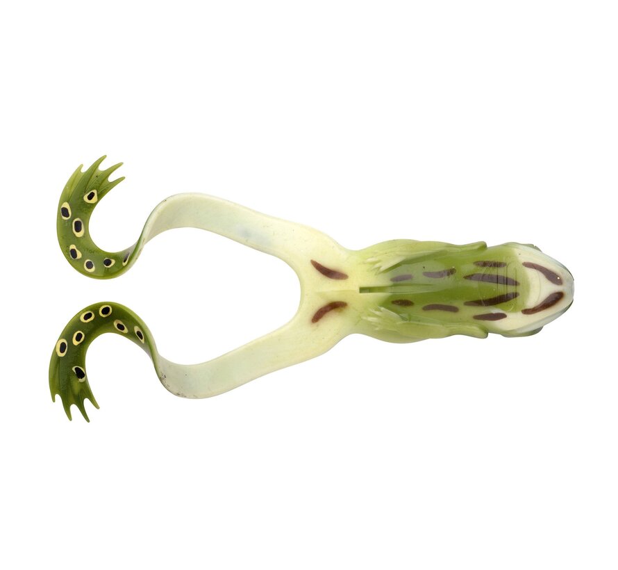 Iris The Frog 15cm