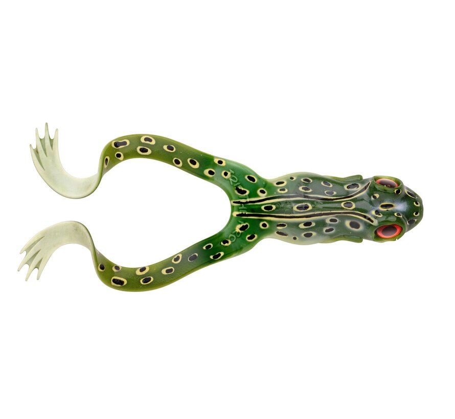 Iris The Frog 15cm