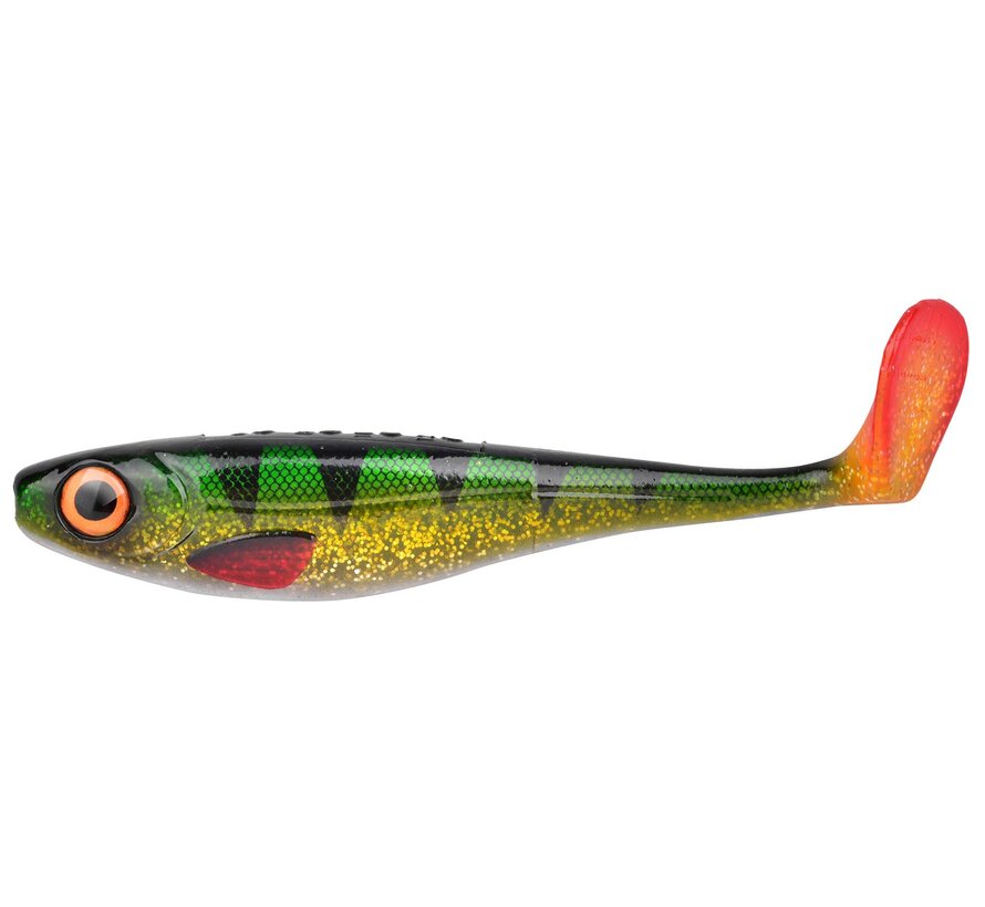 Iris The Boss 18cm