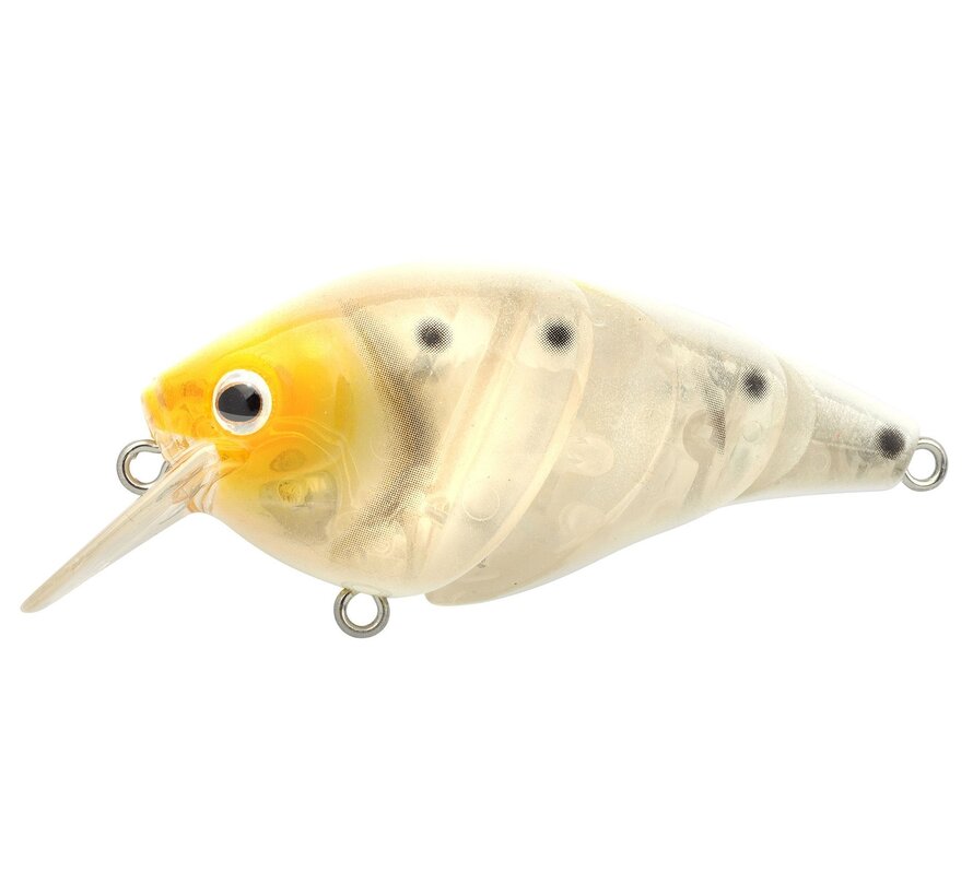 Ikiru Tri-Crank 65F 6,5cm