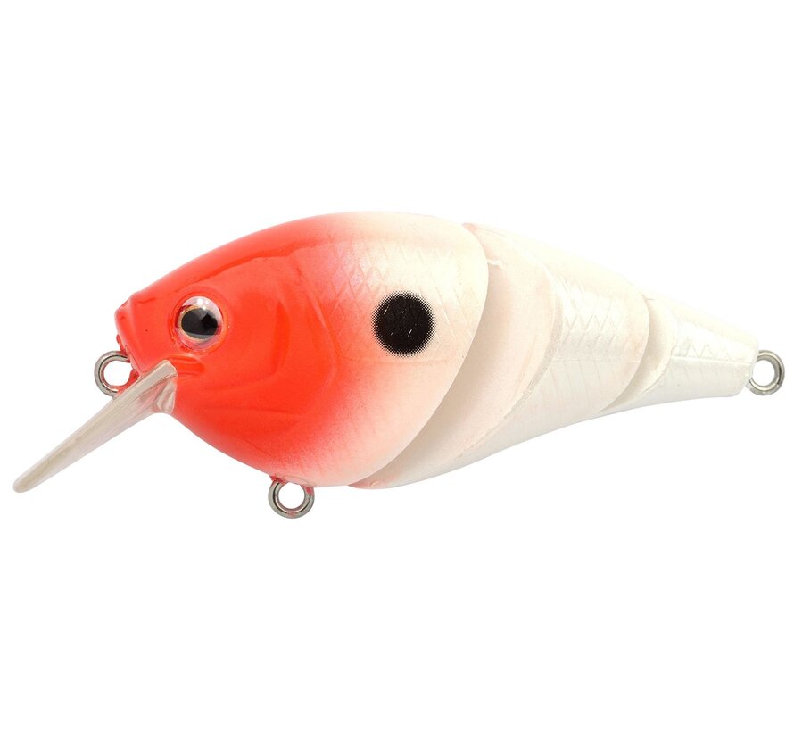 Ikiru Tri-Crank 65F 6,5cm
