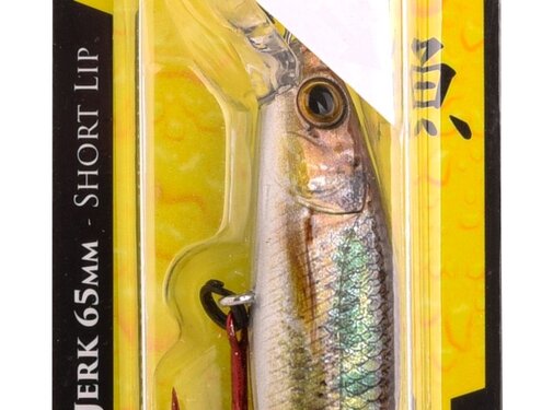 Spro Ikiru Silent Jerk 95 SLS 9,5cm