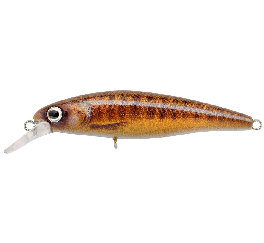 Ikiru Silent Jerk 95 SLS 9,5cm