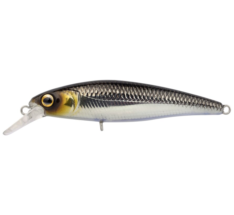 Ikiru Silent Jerk 95 SLS 9,5cm