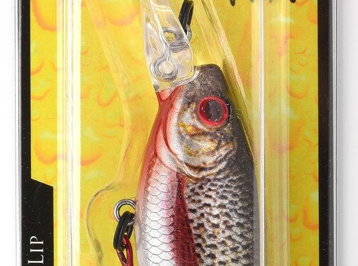 Spro Ikiru Shad 70LL 7cm