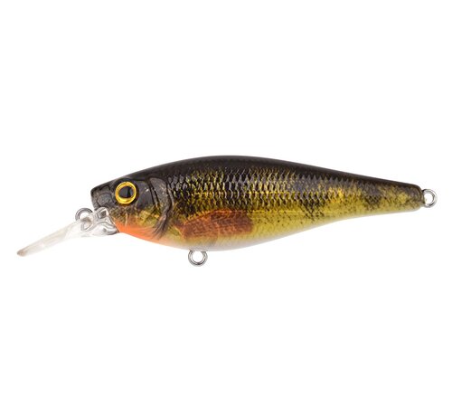 Spro Ikiru Shad 70SL 7cm