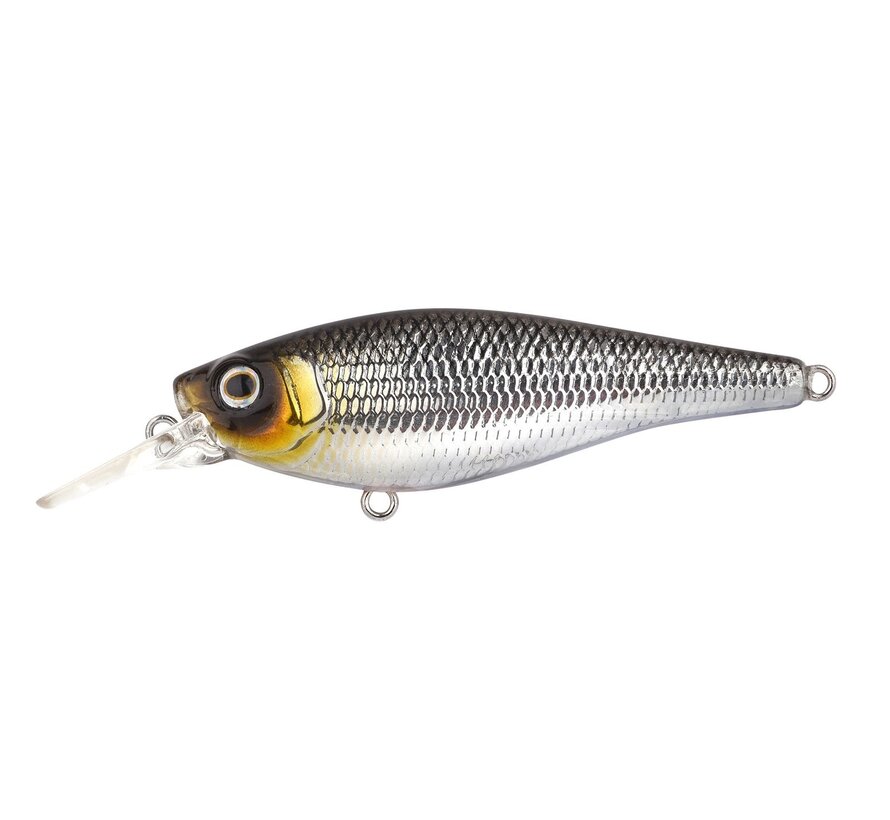 Ikiru Shad 70SL 7cm