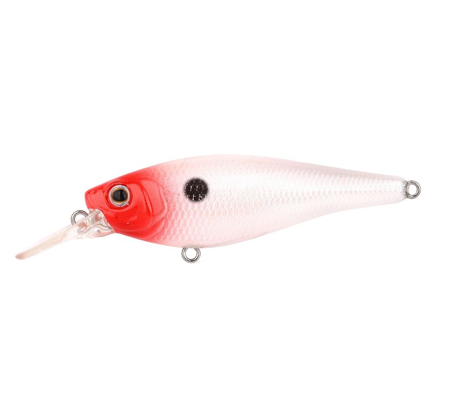 Ikiru Shad 70SL 7cm