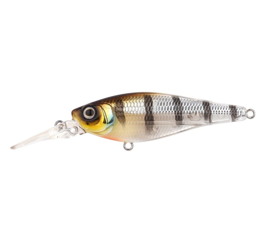 Ikiru Shad 70LL 7cm