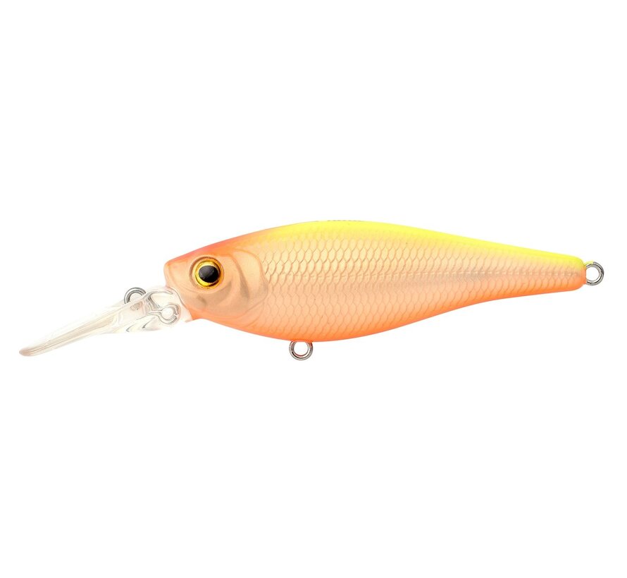 Ikiru Shad 70LL 7cm