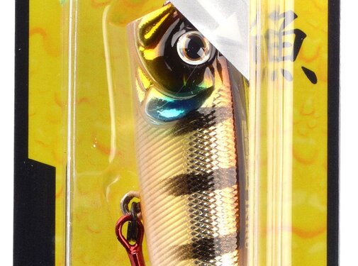 Spro Ikiru Pop 65F 6,5cm