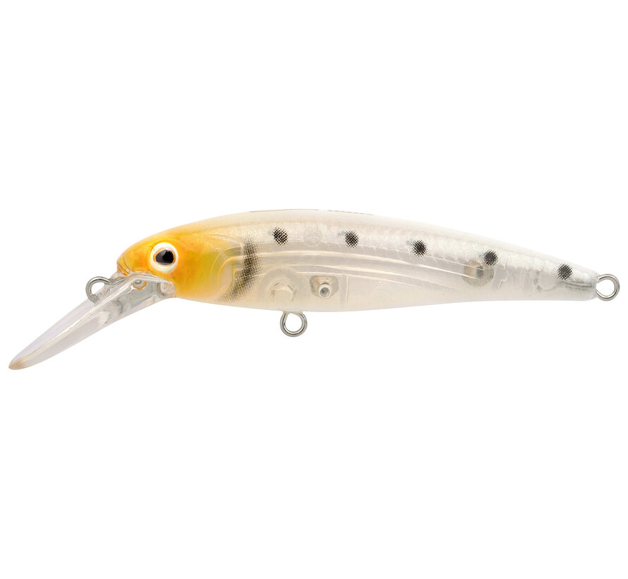 Ikiru Micro Jerk 50F 5cm