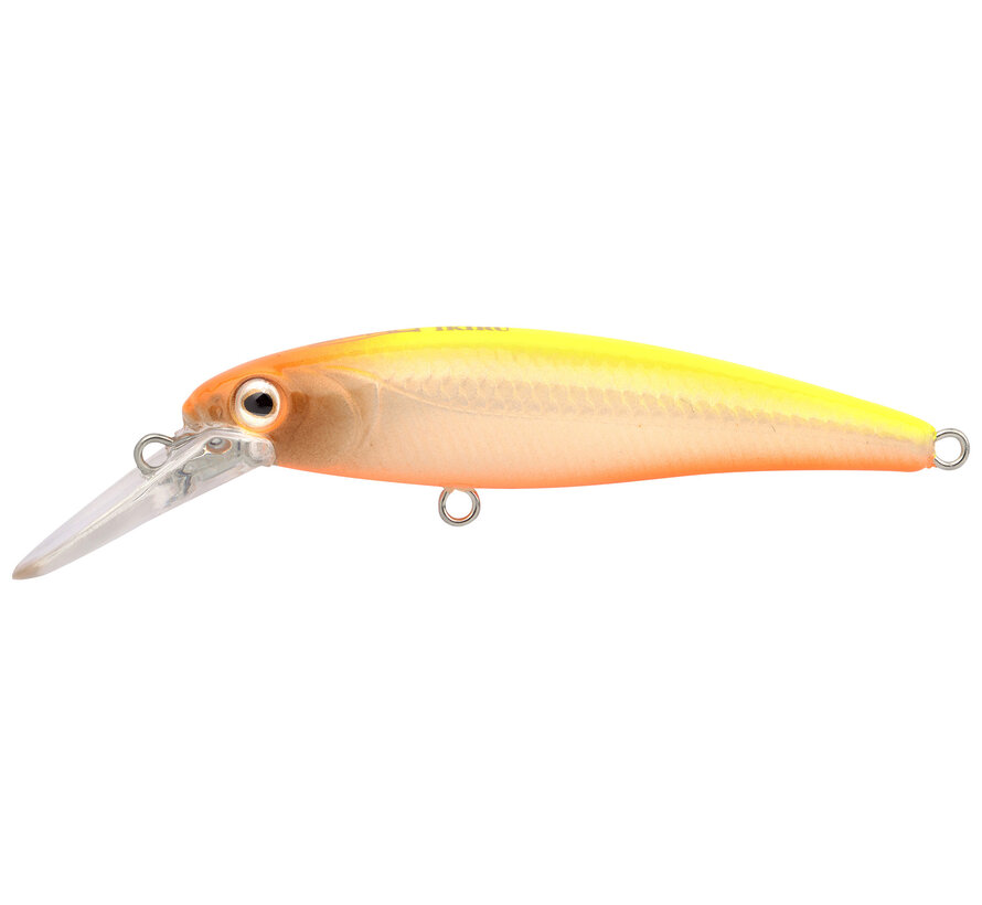 Ikiru Micro Jerk 50F 5cm