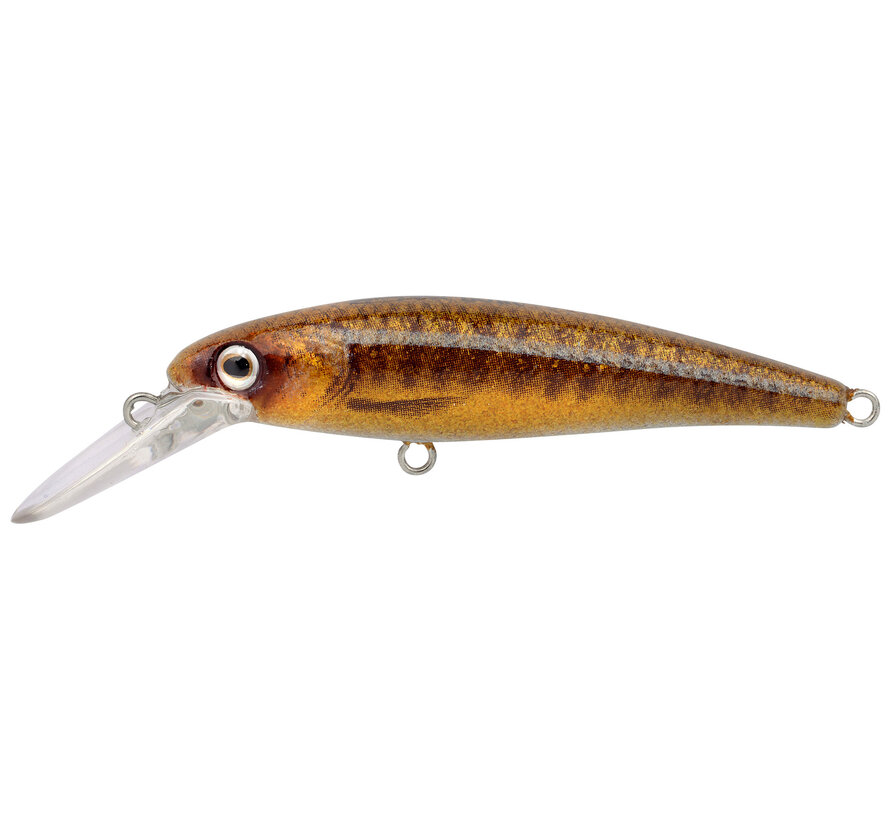 Ikiru Micro Jerk 50F 5cm