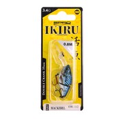 Spro Ikiru Double Crank 35F 3,5cm