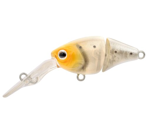 Spro Ikiru Double Crank 35F 3,5cm
