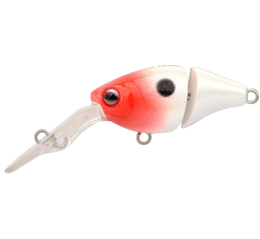 Ikiru Double Crank 35F 3,5cm