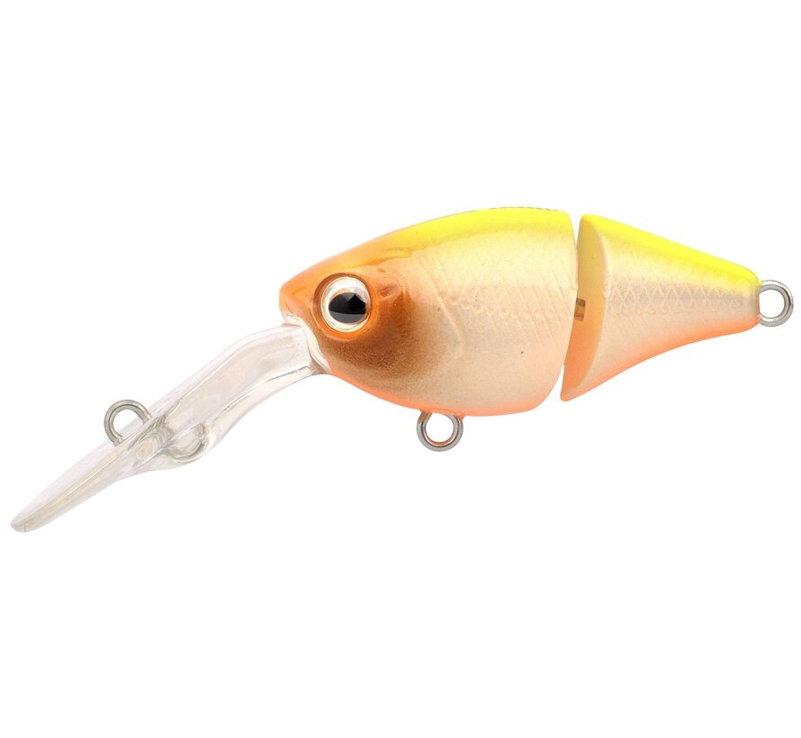 Ikiru Double Crank 35F 3,5cm