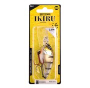 Spro Ikiru Crank 60 LL 6cm