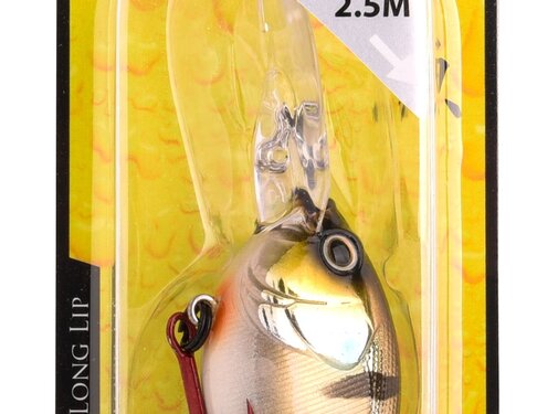 Spro Ikiru Crank 60 LL 6cm