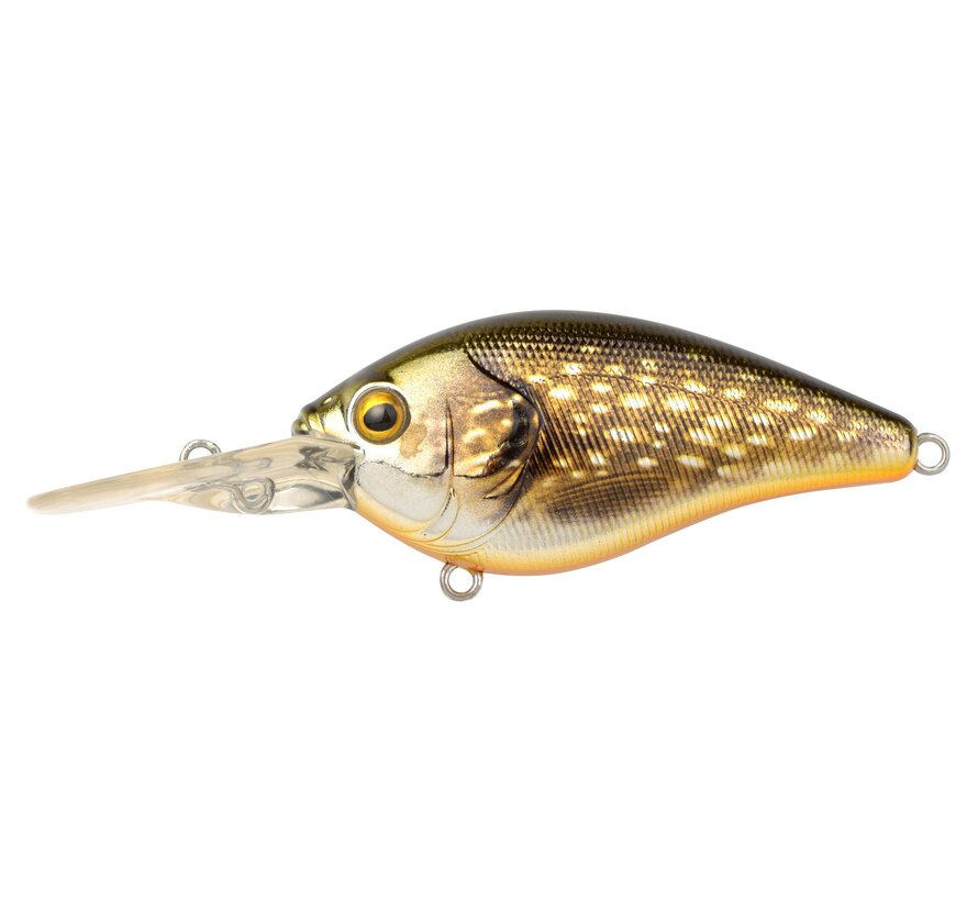 Ikiru Crank 60 LL 6cm