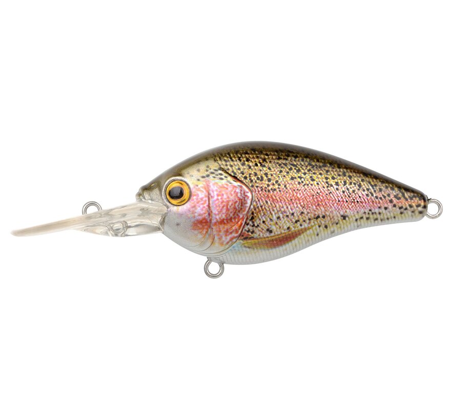 Ikiru Crank 60 LL 6cm