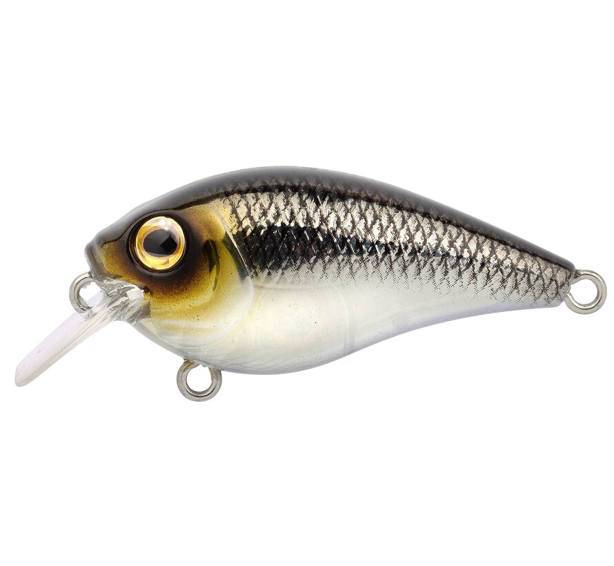 Ikiru Crank 45F  4,5cm