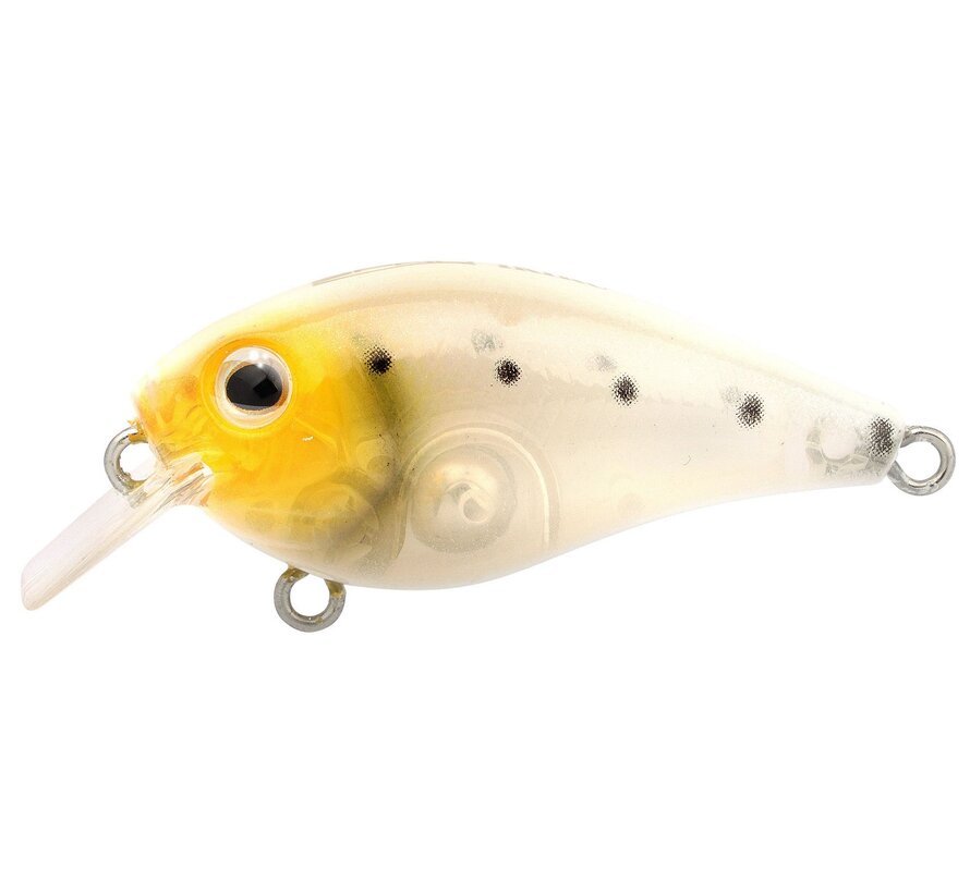 Ikiru Crank 45F  4,5cm
