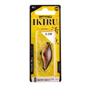 Spro Ikiru Crank 38F SL 3,8cm