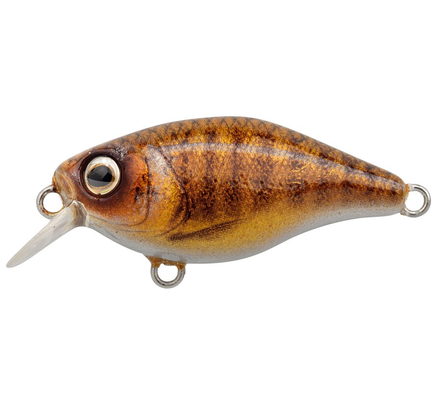 Ikiru Crank 38F SL 3,8cm