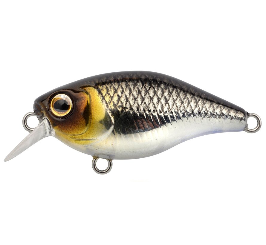 Ikiru Crank 38F SL 3,8cm